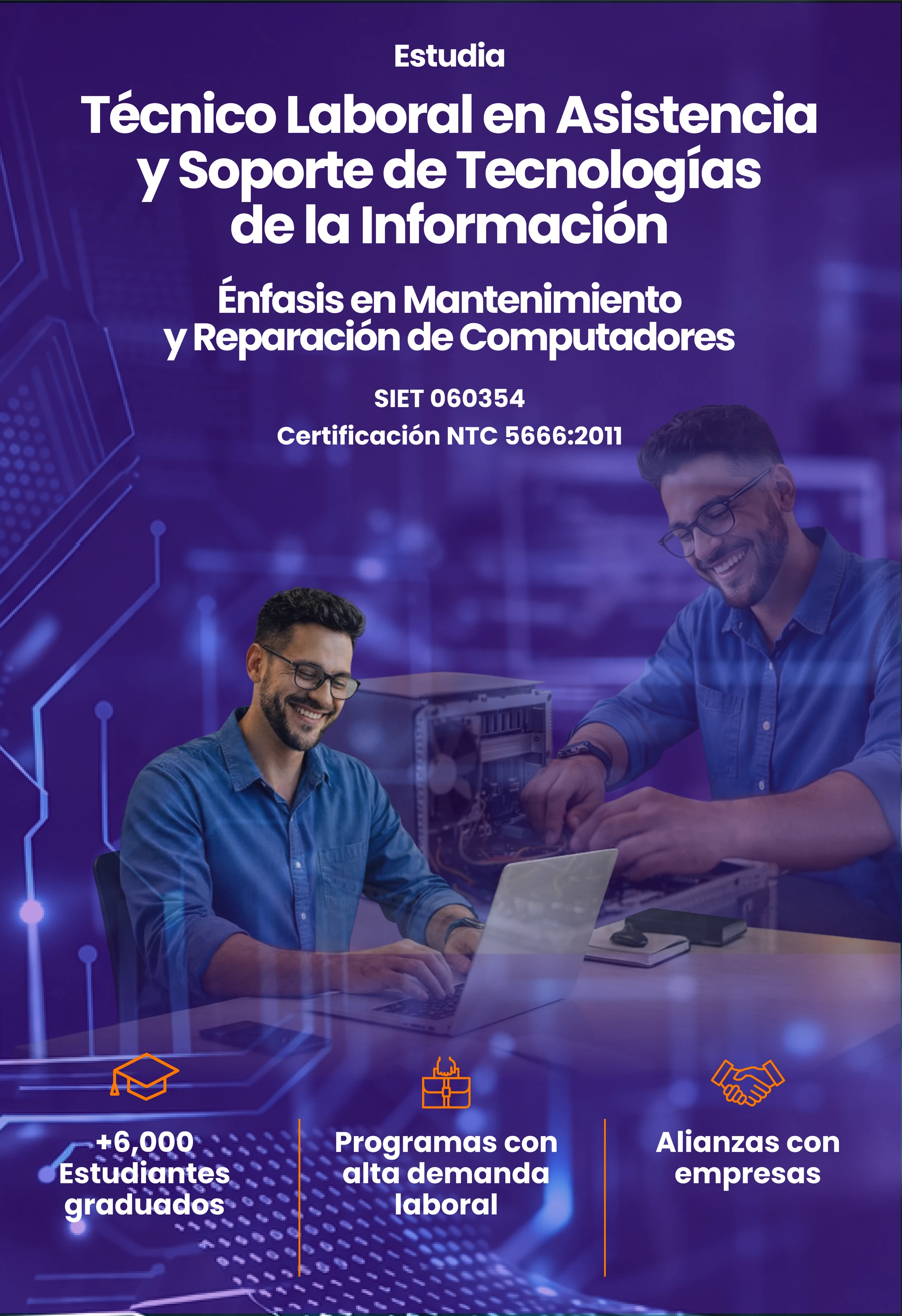 Fondo Hero Ocean Móvil