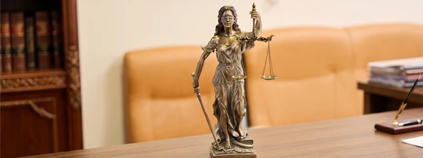 Oficina de abogados en Bogotá